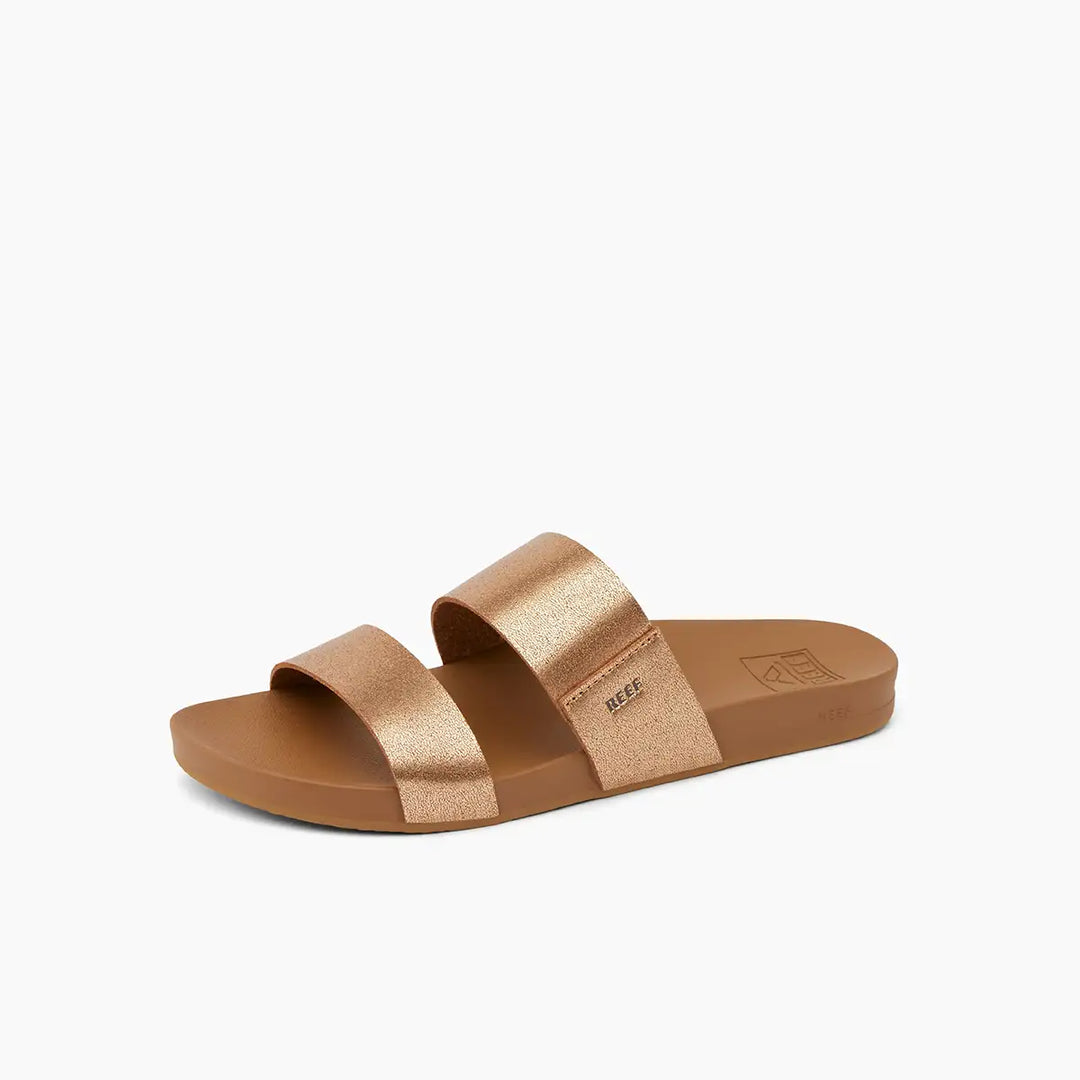 Reef Cushion Vista Copper Tan 3