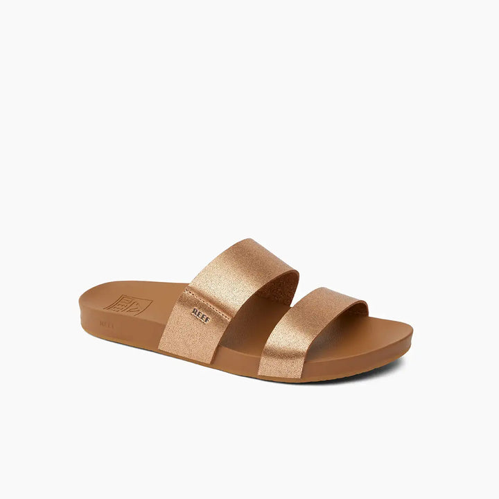Reef Cushion Vista Copper Tan thumbnail 2