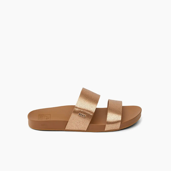 Reef Cushion Vista Copper Tan thumbnail