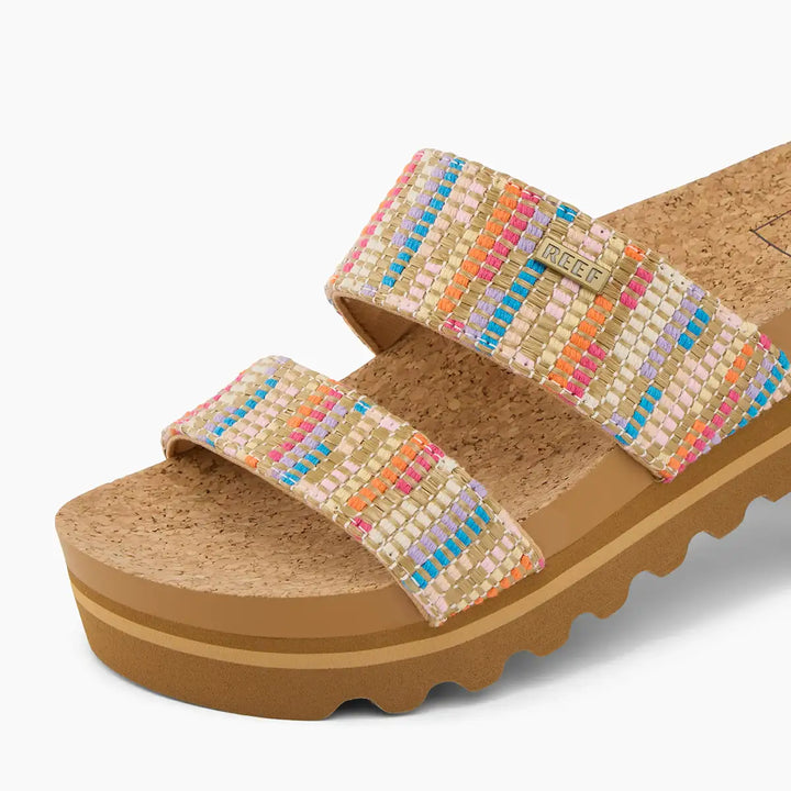 Reef Cushion Vista Hi Beachy Woven thumbnail 5