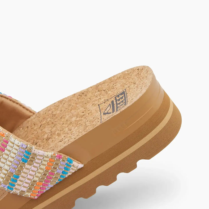 Reef Cushion Vista Hi Beachy Woven thumbnail 6