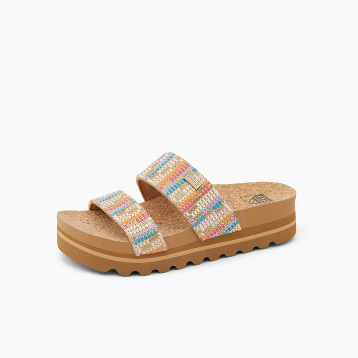 Reef Cushion Vista Hi Beachy Woven thumbnail 3