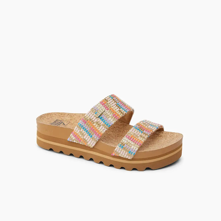 Reef Cushion Vista Hi Beachy Woven thumbnail 2