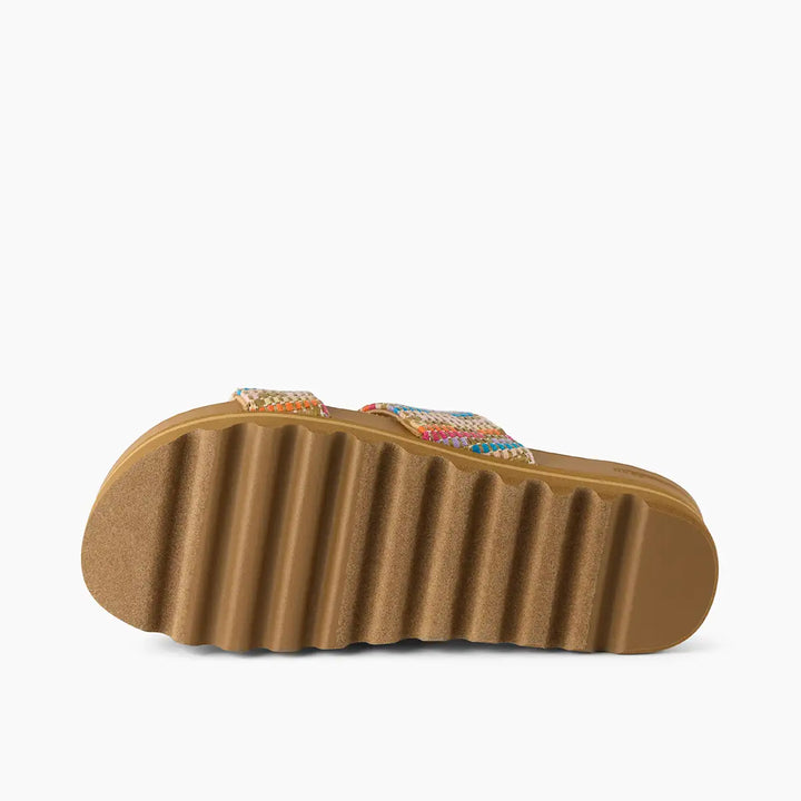 Reef Cushion Vista Hi Beachy Woven thumbnail 4