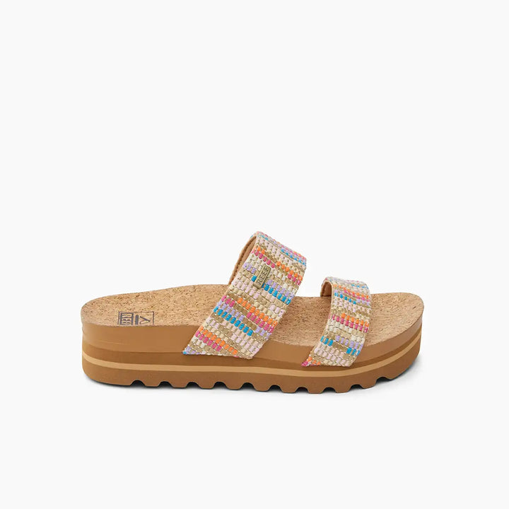 Reef Cushion Vista Hi Beachy Woven thumbnail