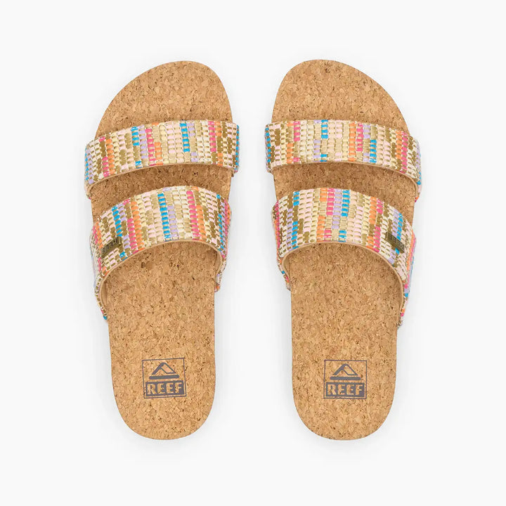 Reef Cushion Vista Hi Beachy Woven thumbnail 1