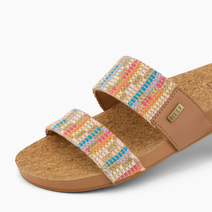 Reef Cushion Vista Beachy Woven thumbnail 5
