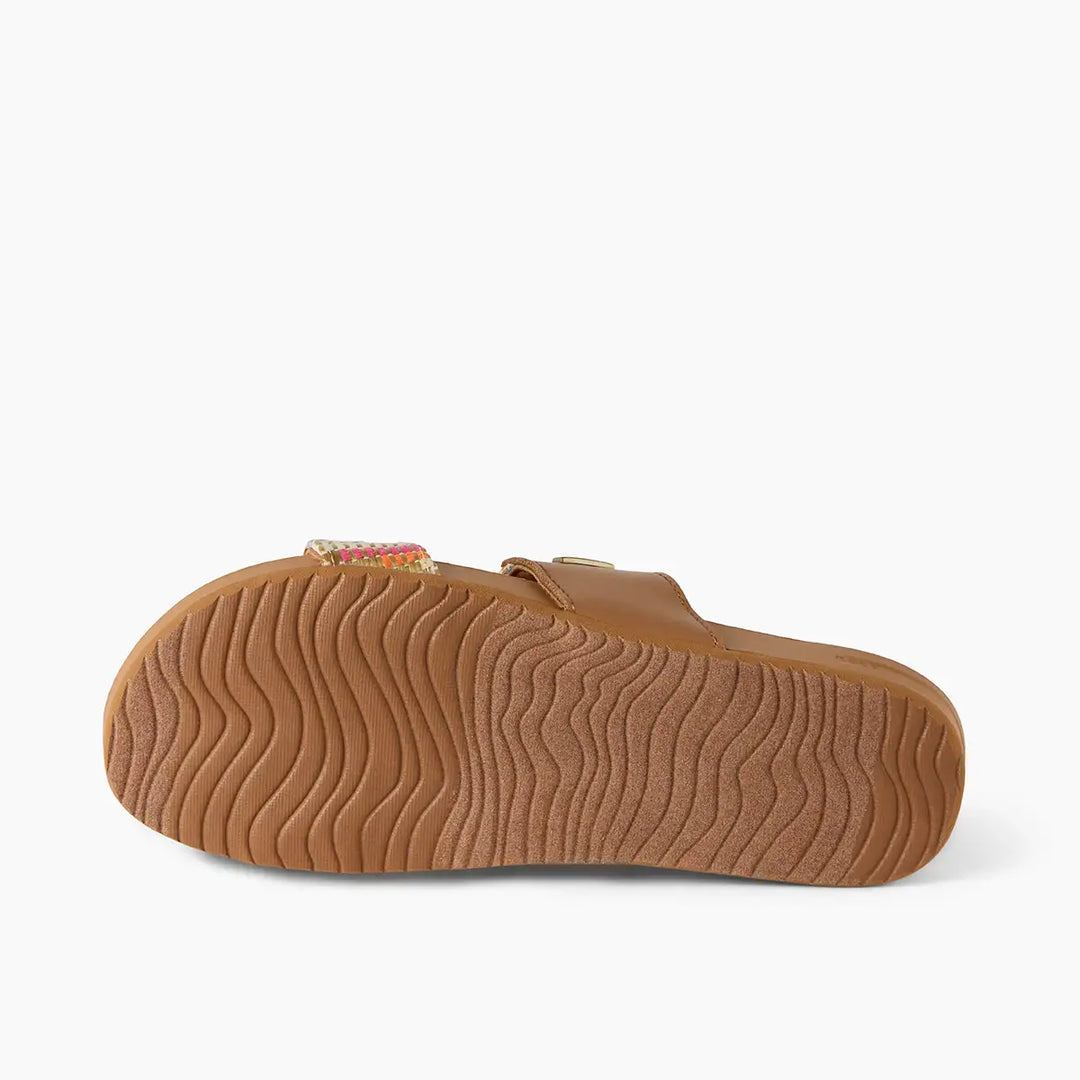 Reef Cushion Vista Beachy Woven 4