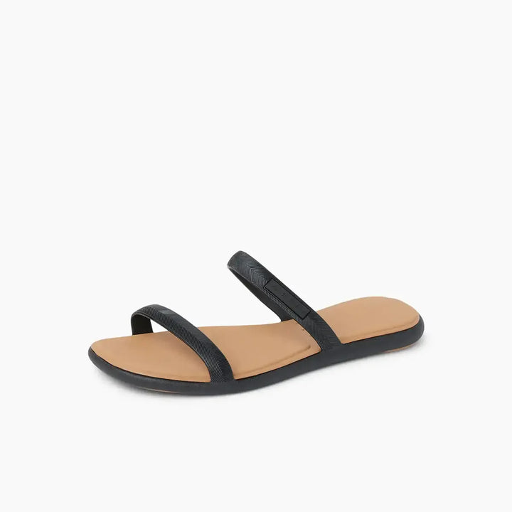 Reef Reef Willow Marina Black Tan thumbnail 4