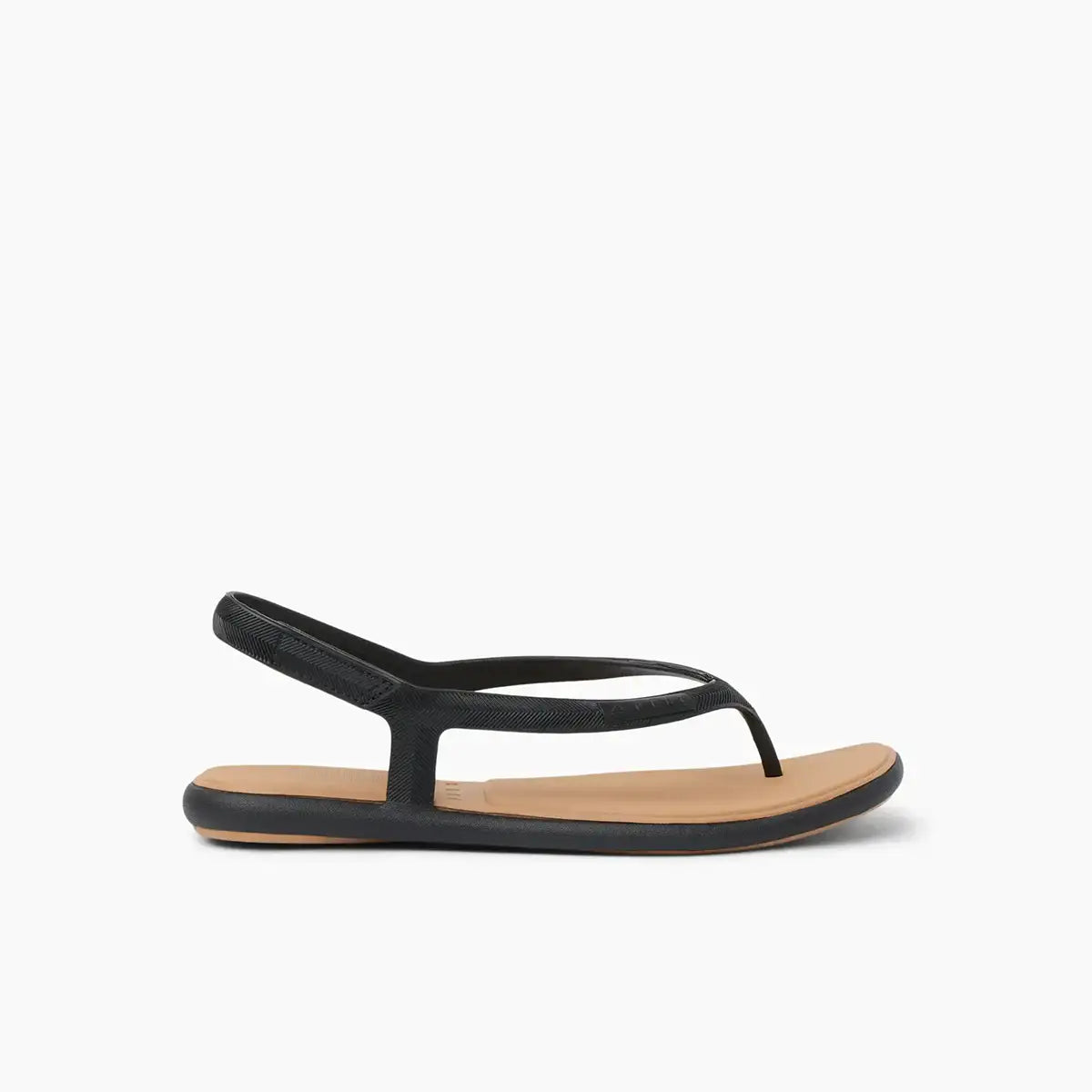 Reef Switchfoot LX, Infradito Uomo, Nero (Black Bla), 39 EU