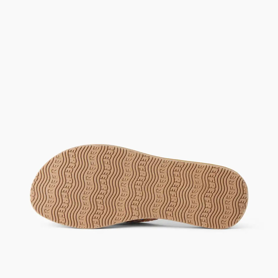Reef Baja Elana Brown Pink 4