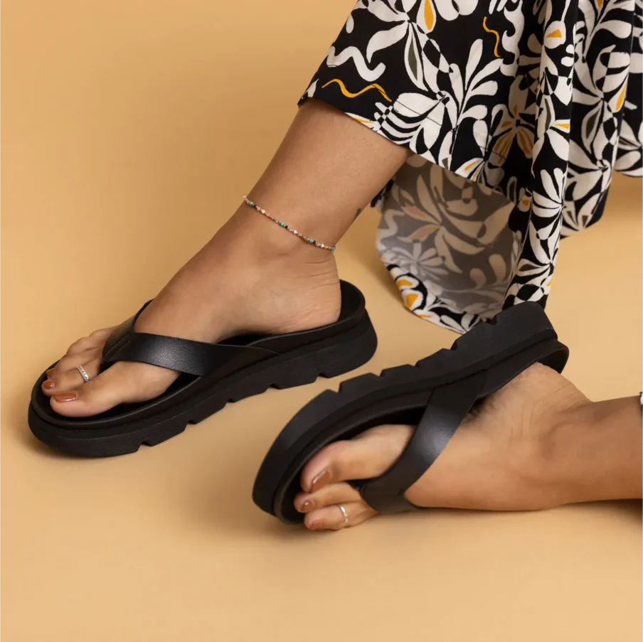 Reef Vista Luxe Vivianahh Black 1