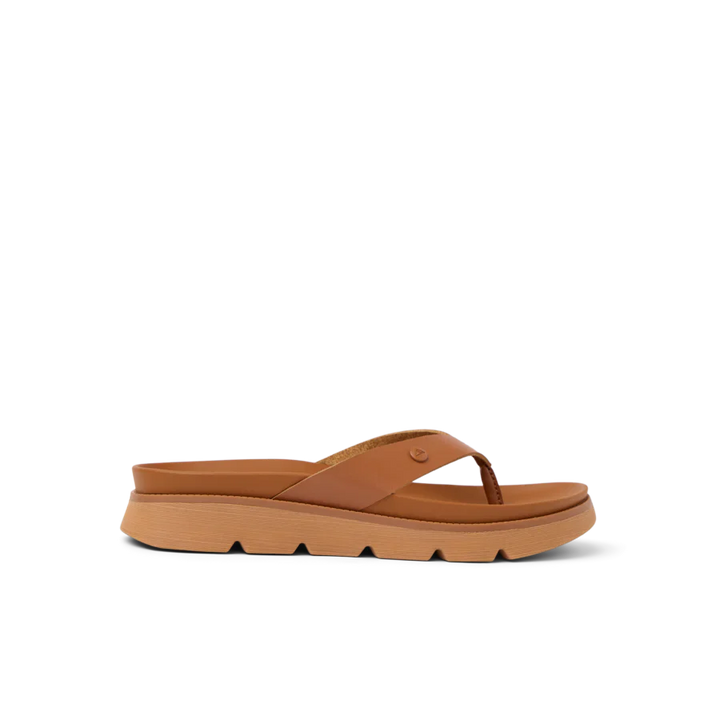 Reef Vista Luxe Vivianahh Cocoa Tan thumbnail