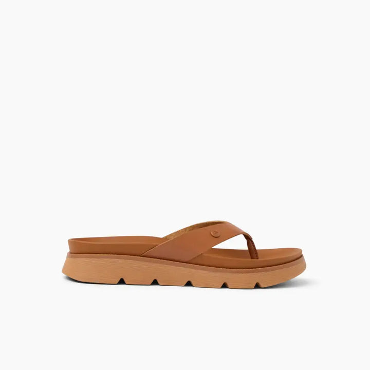 Reef Vista Luxe Vivianahh Cocoa Tan thumbnail