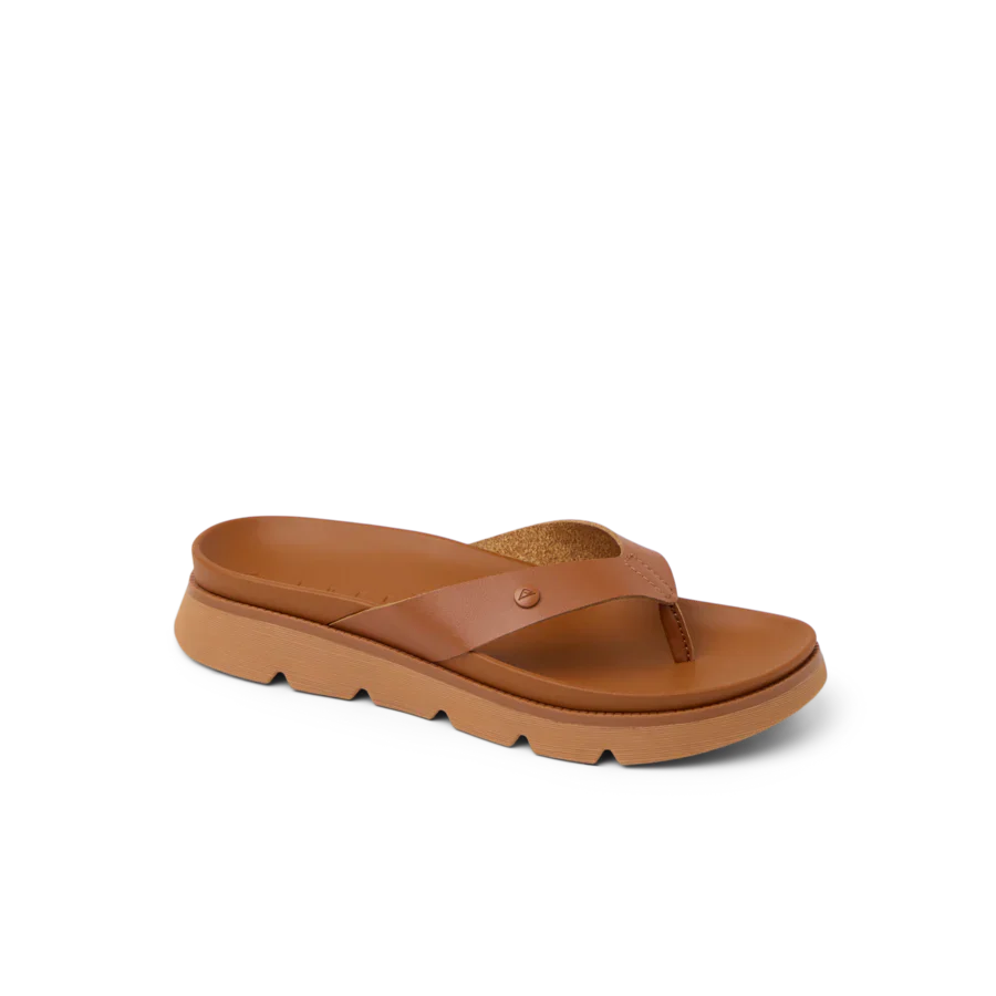 Reef Vista Luxe Vivianahh Cocoa Tan 2