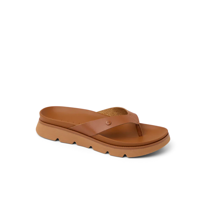 Reef Vista Luxe Vivianahh Cocoa Tan thumbnail 2