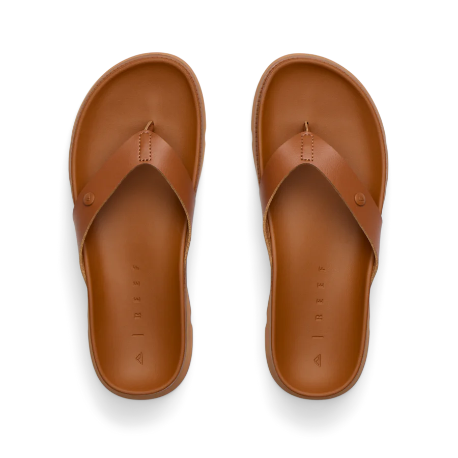 Reef Damen Vista Serenity Sandalen – Aus Wildleder, Mit Korksohle & Schnalle, Bequem Für Freizeit