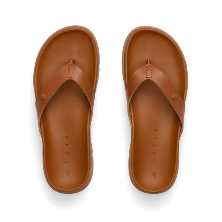Reef Vista Luxe Vivianahh Cocoa Tan thumbnail 1