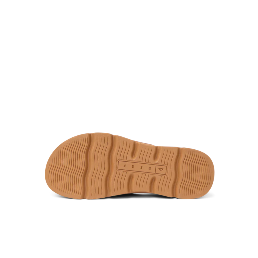 Reef Vista Luxe Vivianahh Cocoa Tan 4