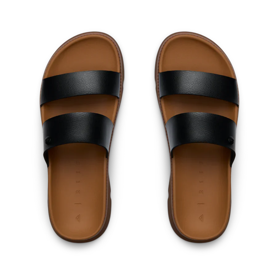 Reef Vista Luxe Thea Black Tan 3