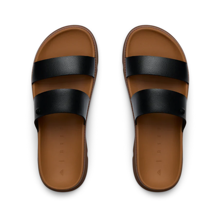 Reef Vista Luxe Thea Black Tan thumbnail 3