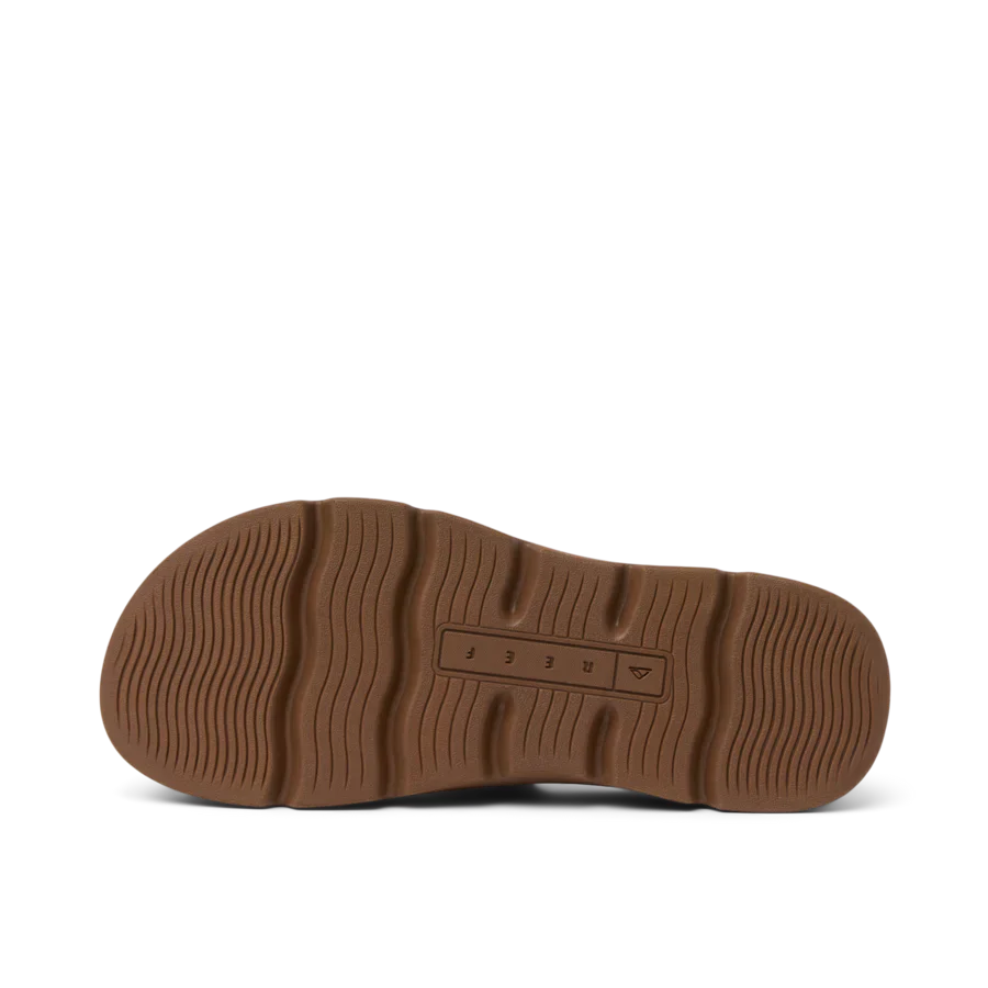 Reef Vista Luxe Thea Black Tan 6