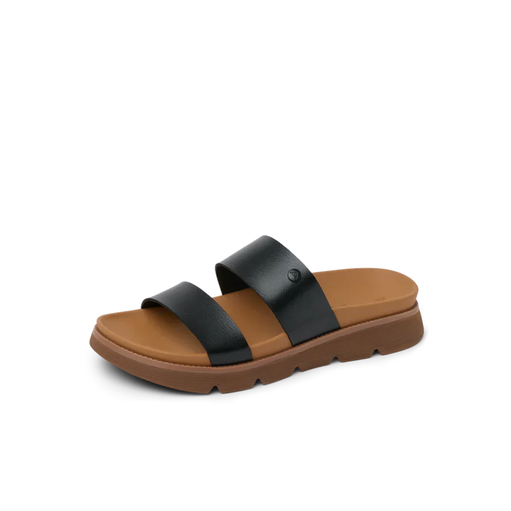 Reef Vista Luxe Thea Black Tan thumbnail 5