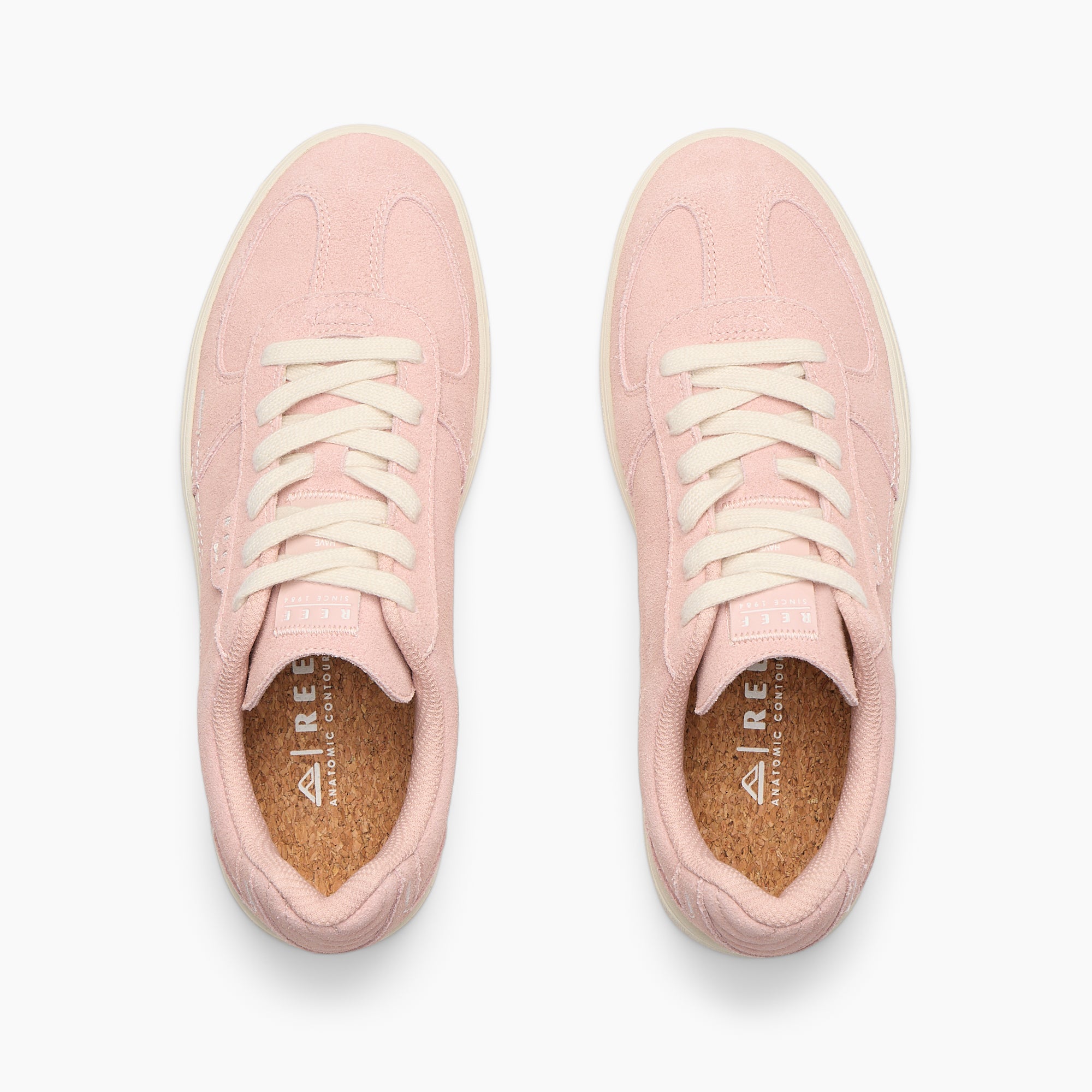 reef rose shoes