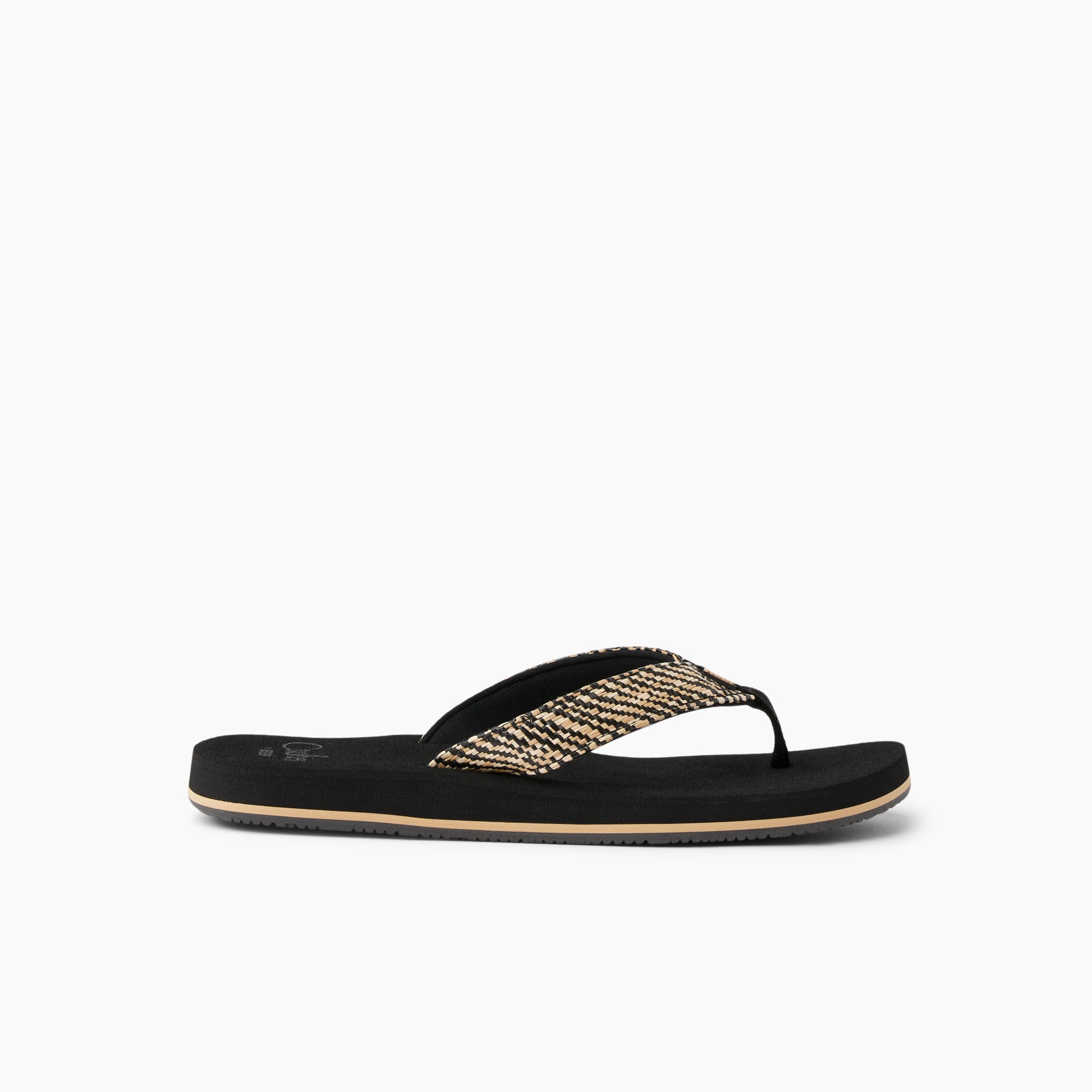 Reef Flipflop Zehentrenner Gr. 40 für Junge (Gebraucht) in Triesen für
