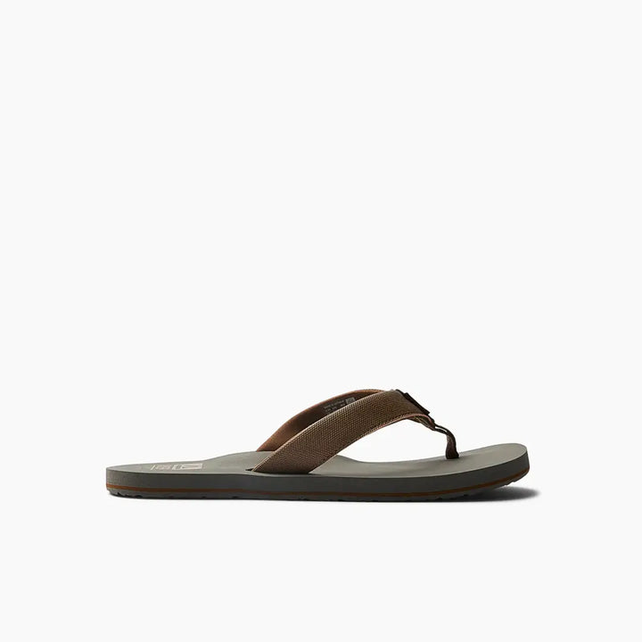 Reef Twinpin Tan Grey thumbnail