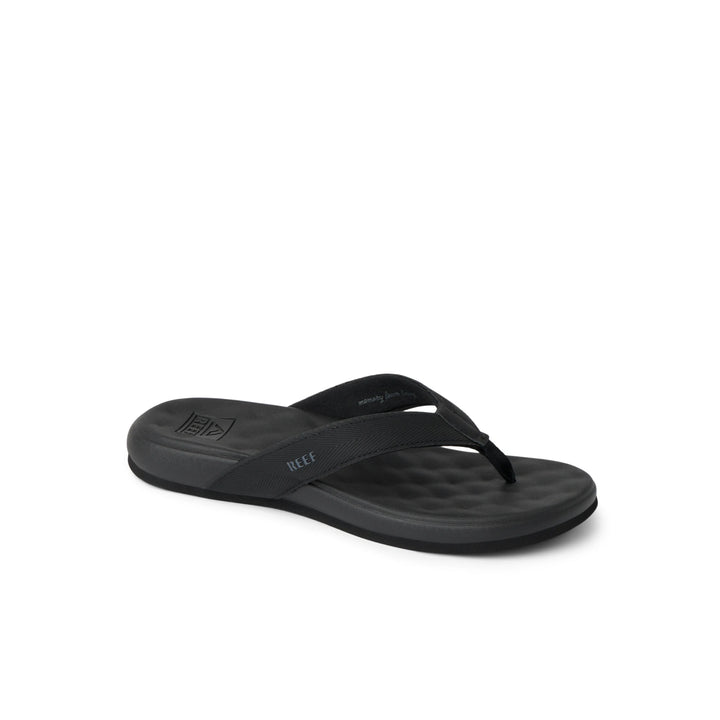 Reef Cushion Melody Black Black thumbnail 2