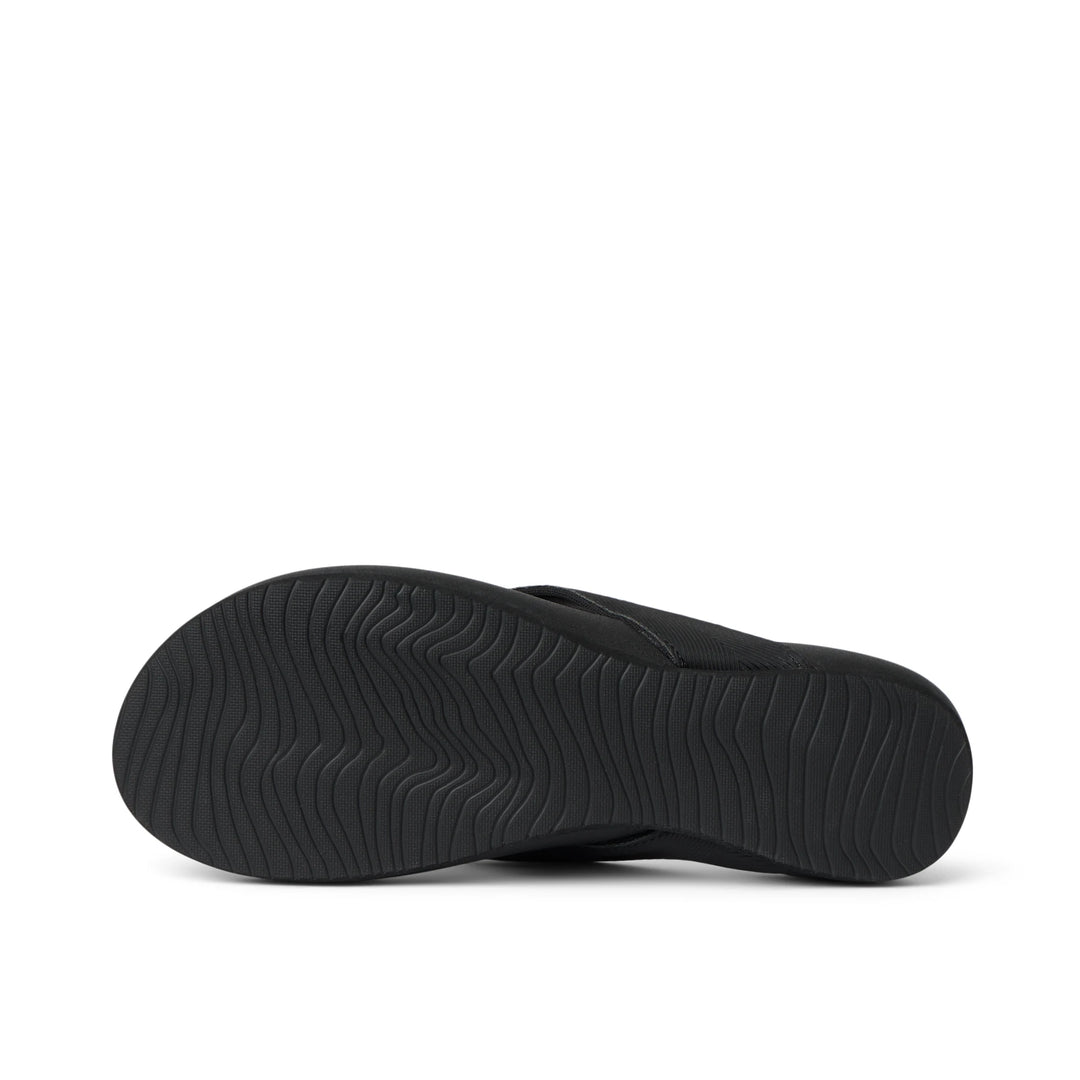 Reef Cushion Melody Black Black 4