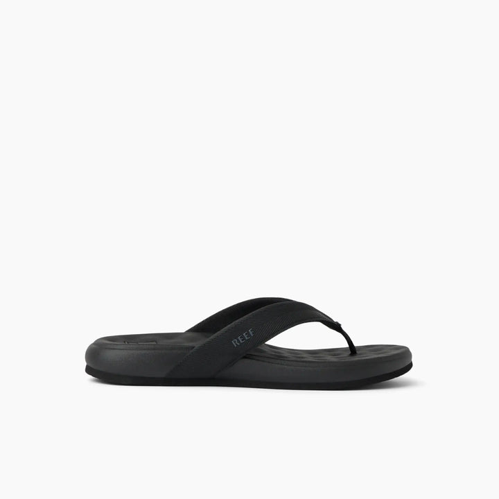 Reef Cushion Melody Black Black thumbnail