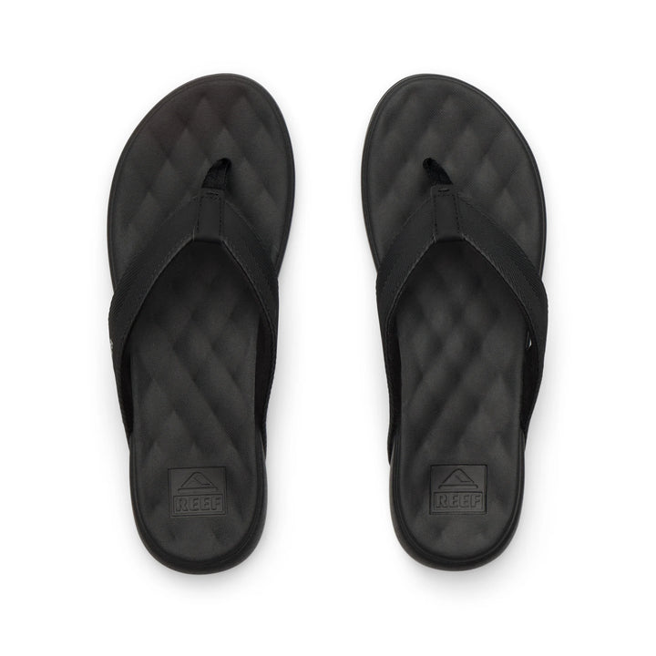 Reef Cushion Melody Black Black thumbnail 1