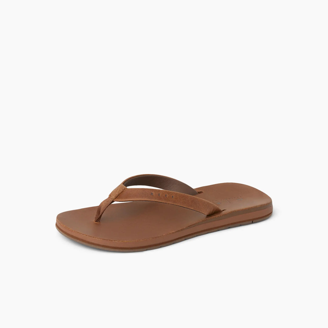 Reef Ojai Classic Slim Dark Brown 3