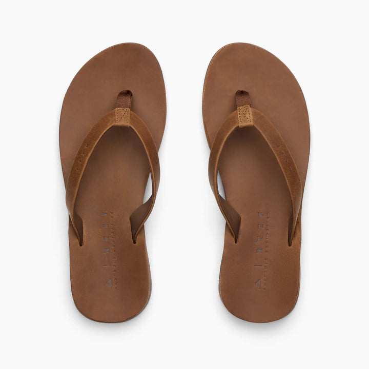 Reef Ojai Classic Slim Dark Brown thumbnail 1