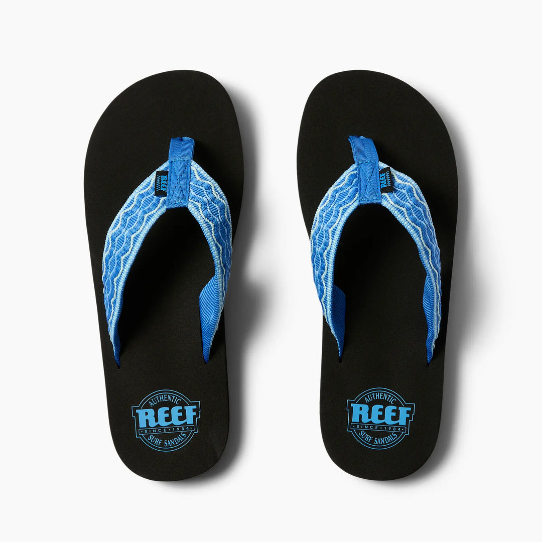 Reef Smoothy True Blue 1