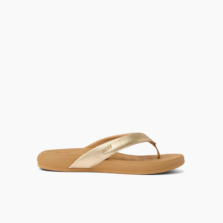 Reef Cushion Melody Champagne thumbnail