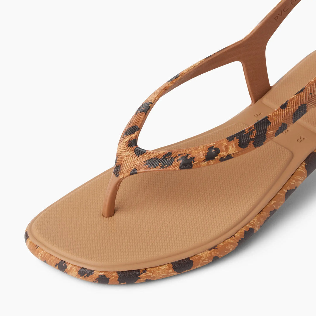 Reef Water Willow Maya Leopard 5