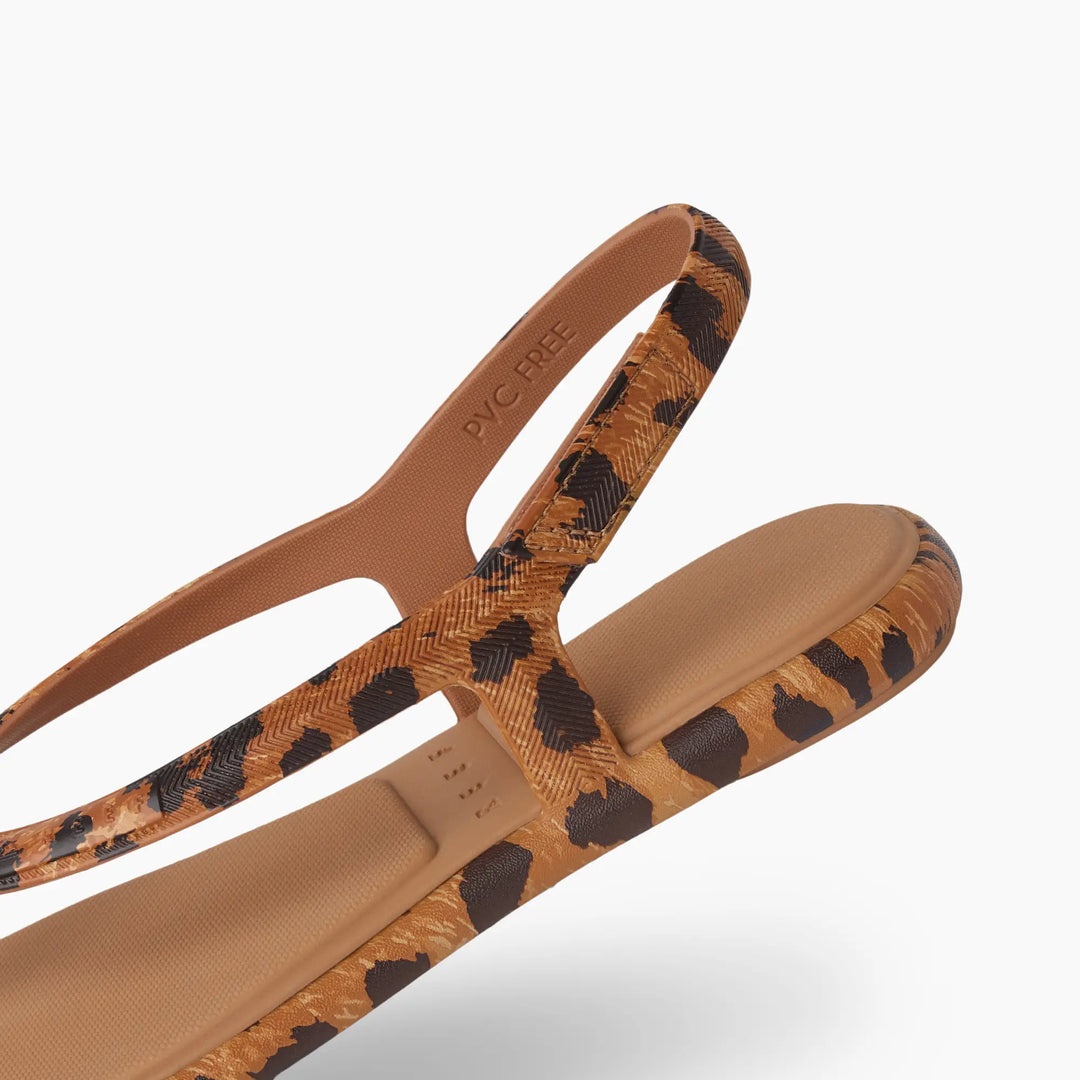 Reef Water Willow Maya Leopard 6