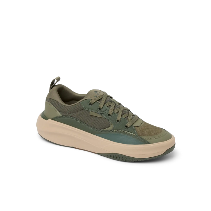Reef Fanning Olive Tan thumbnail 2