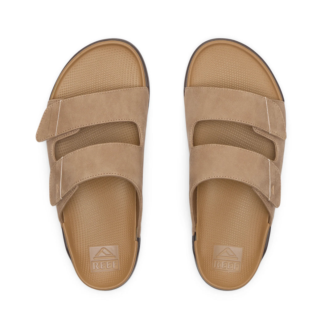 Reef Cushion Phantom Tradewind Tan 1