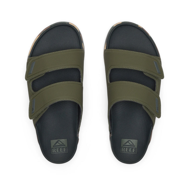 Reef Cushion Phantom Tradewind Camo Marble thumbnail 1