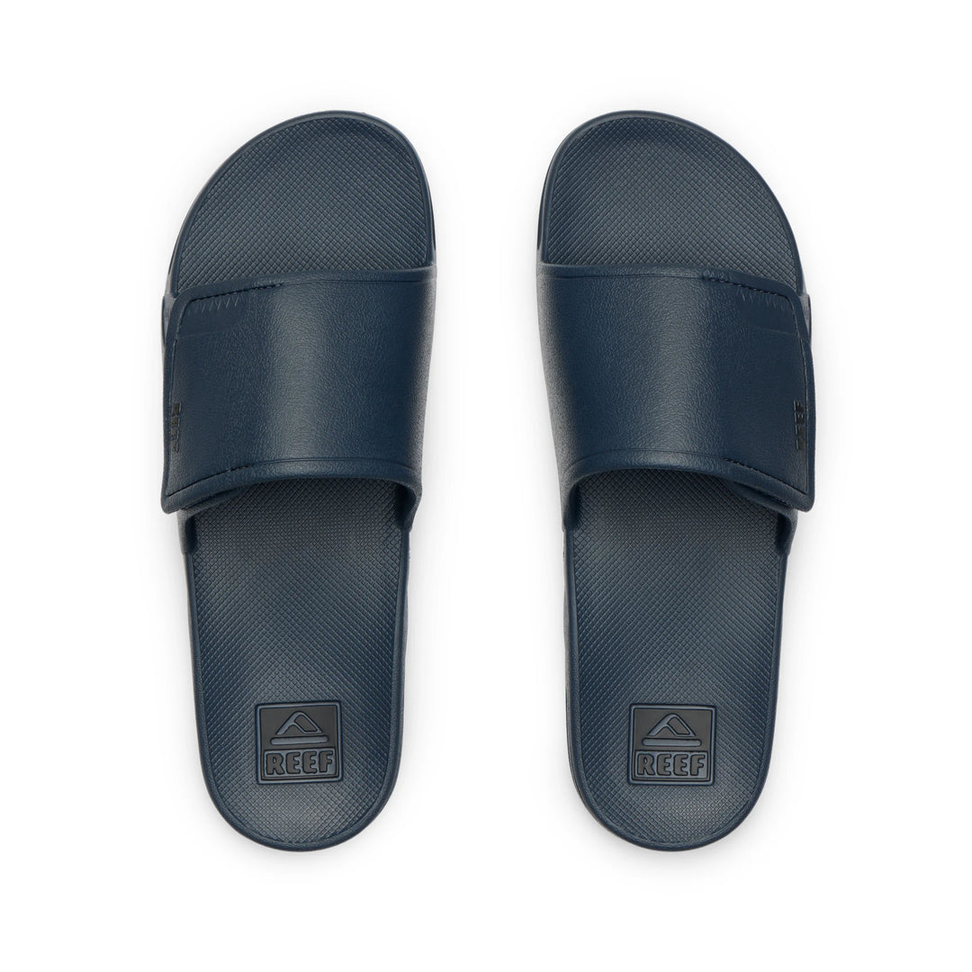 Reef Fanning Slide H20 Blue 1