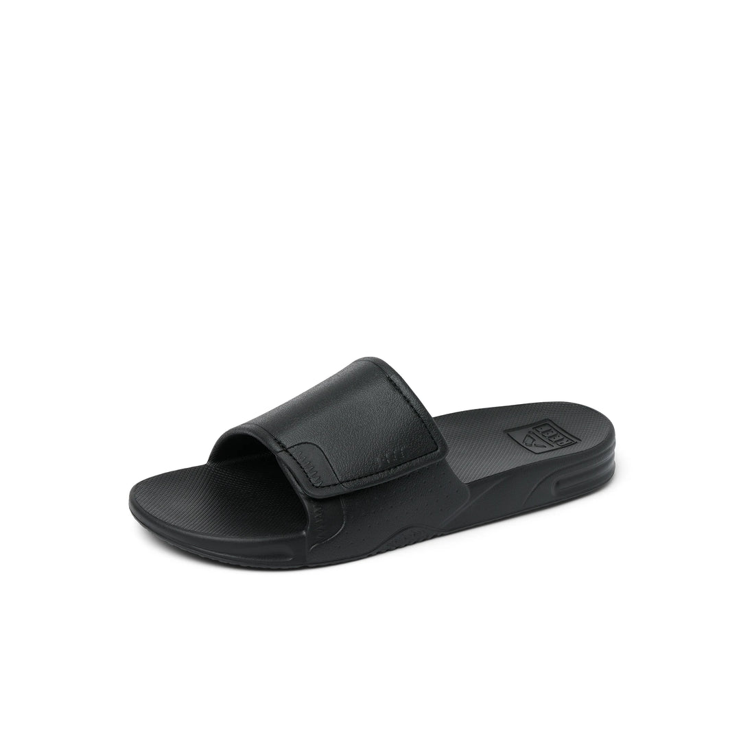 Reef Fanning Slide H20 Black 3