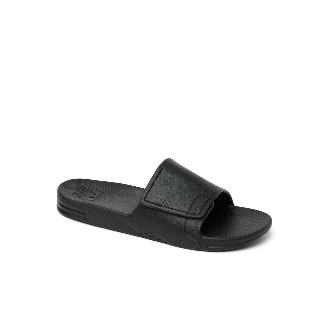 Reef Fanning Slide H20 Black 2