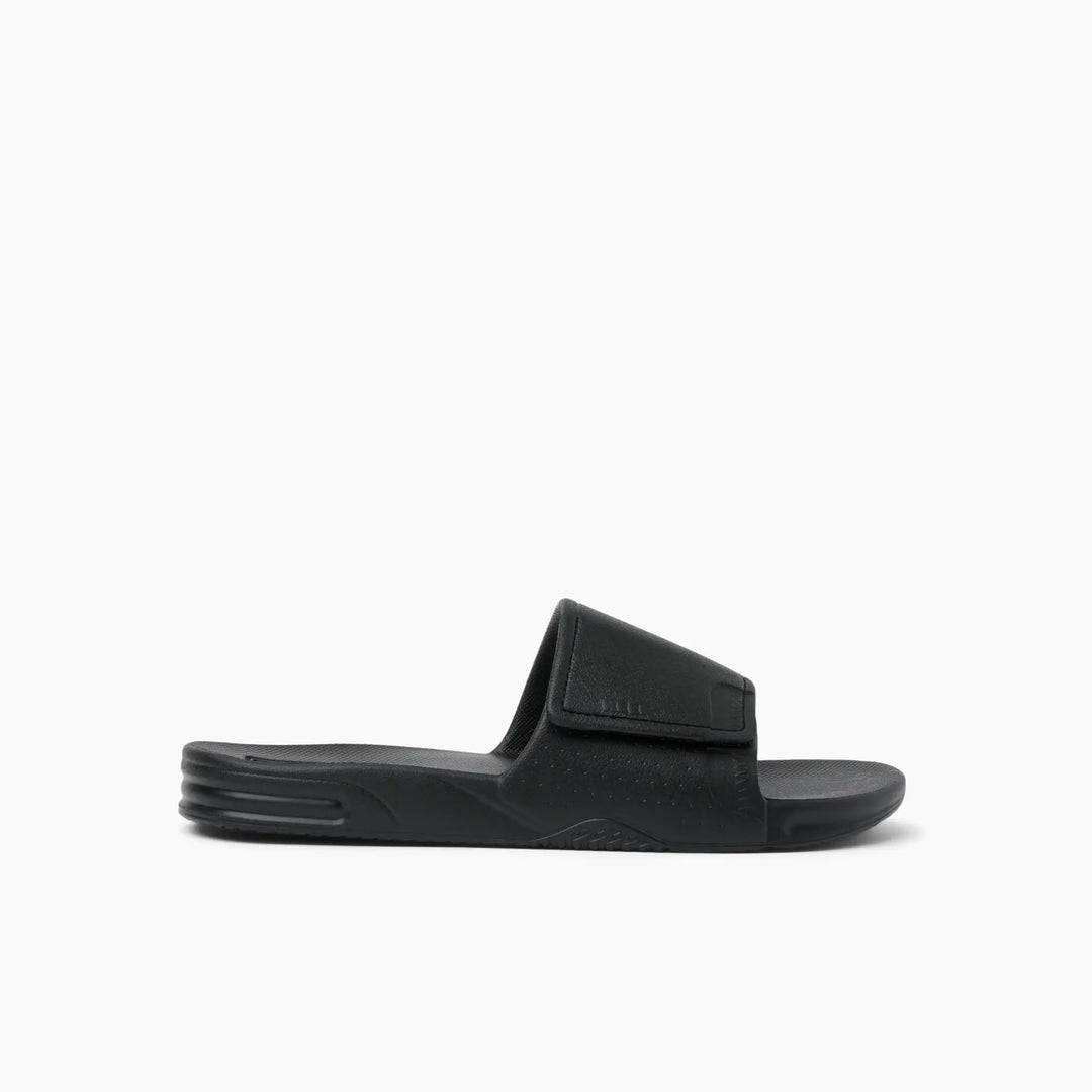 Reef Fanning Slide H20 Black