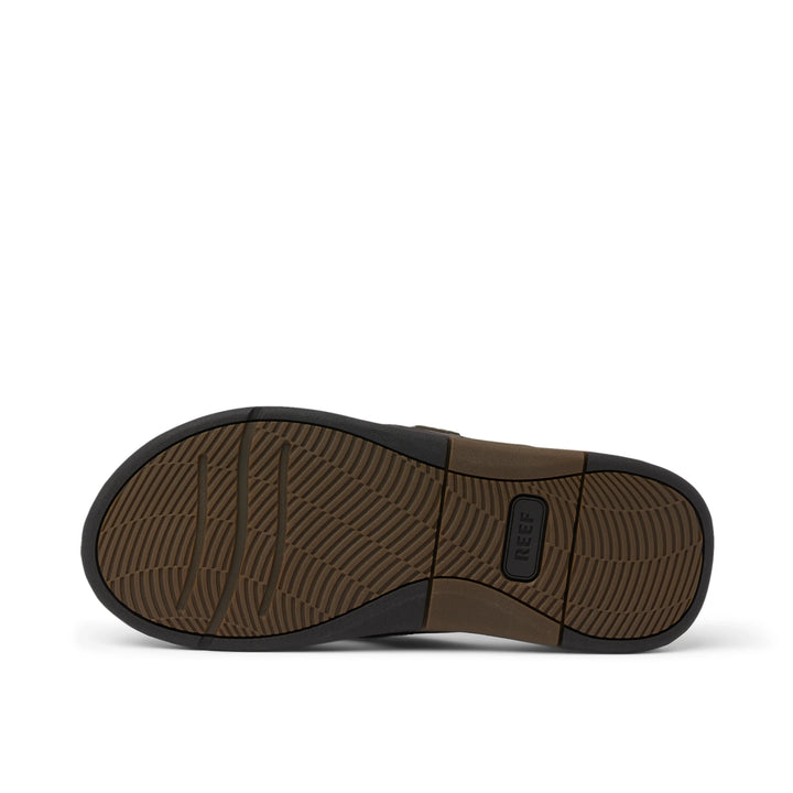 Reef Leather Offshore Dark Brown thumbnail 4