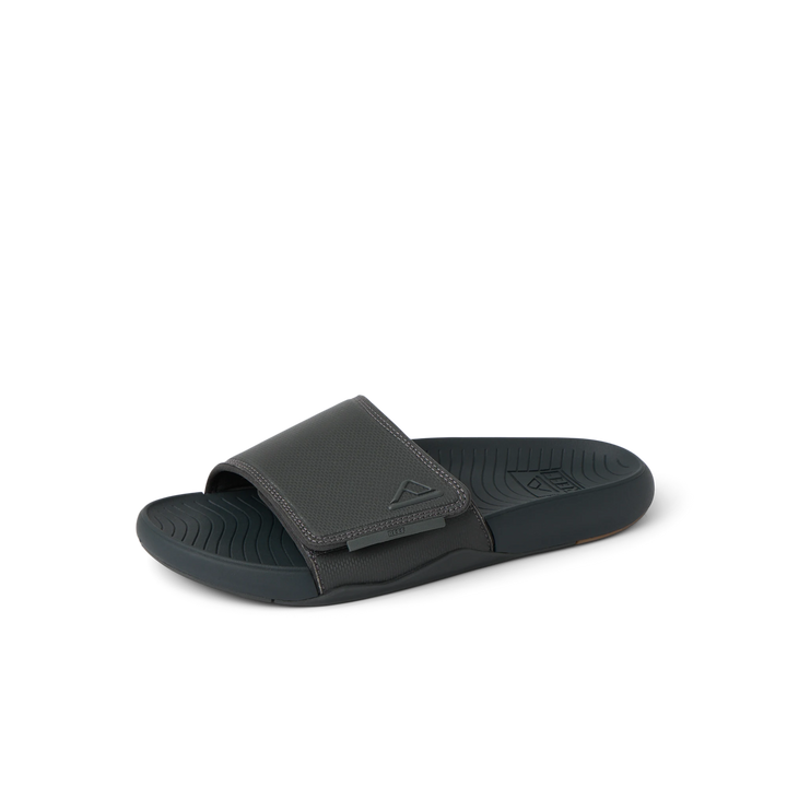 Reef Cushion Phantom Slab Black thumbnail 3