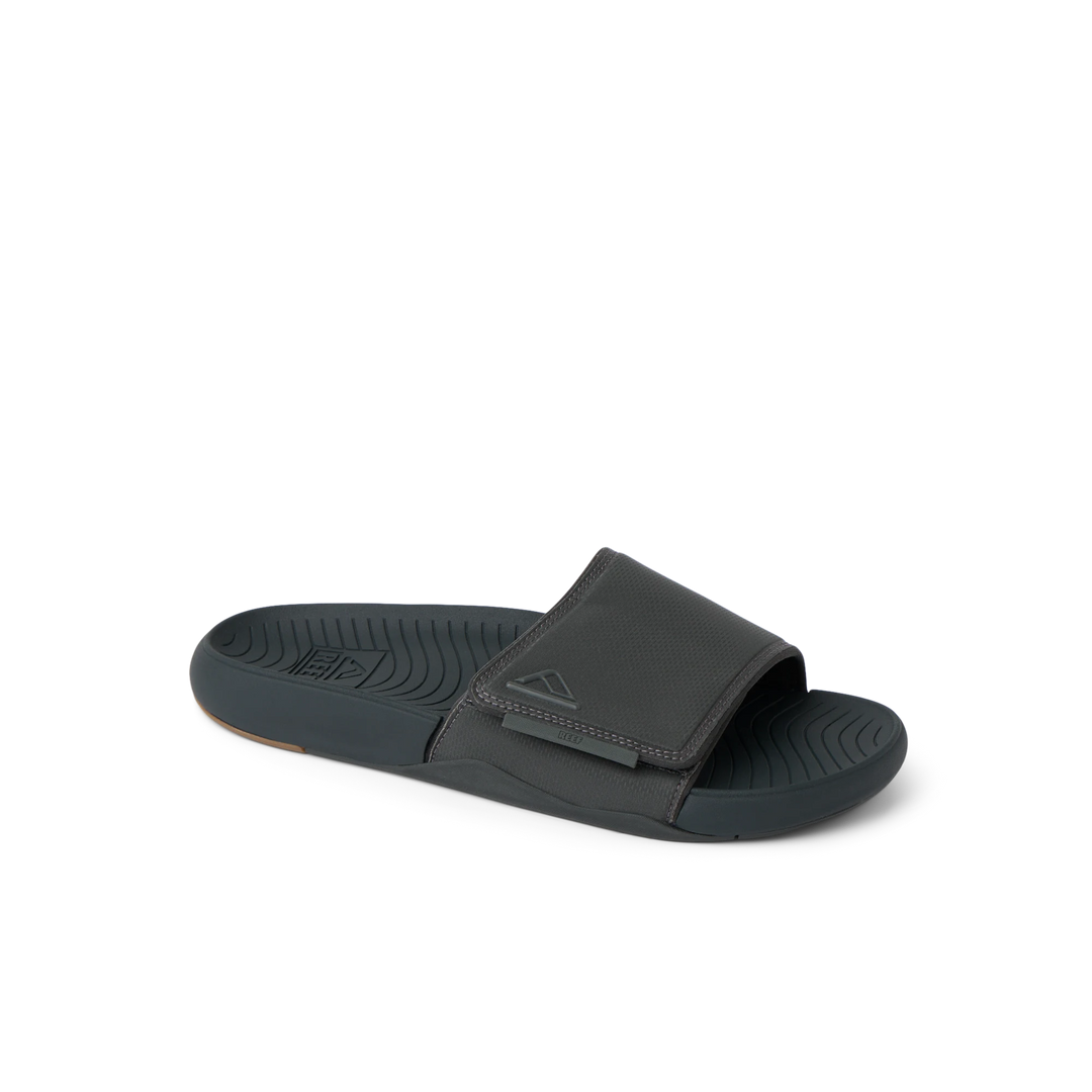 Reef Cushion Phantom Slab Black 2